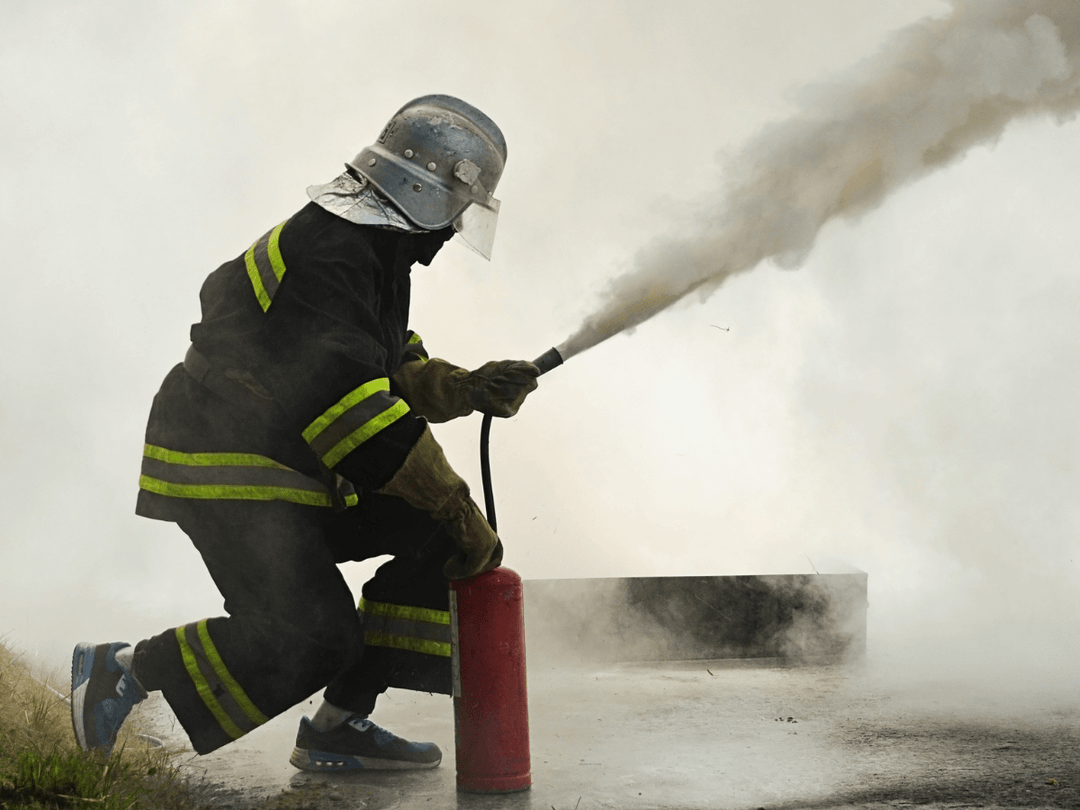 Monitor Hydrant: The Unsung Hero of Fire Protection