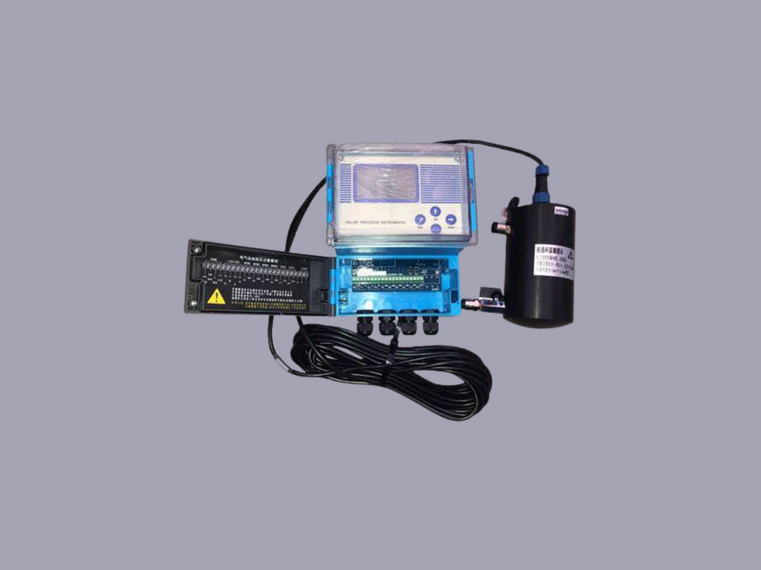 A Complete Guide on Online Turbidity Meters