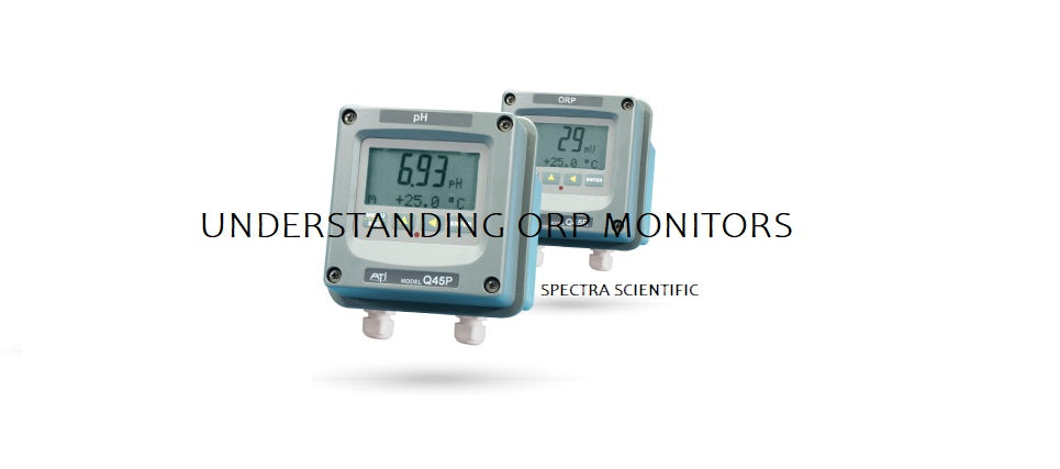 ORP Monitors