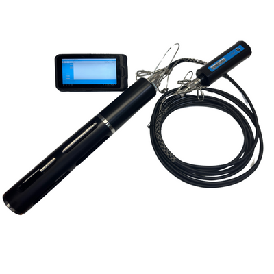 Spectra Litmus™ 4 Multiparameter Sonde