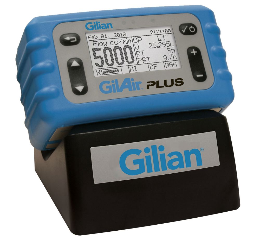 GilAir Plus