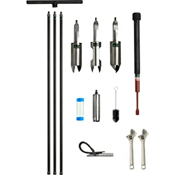 Hand Auger Kit