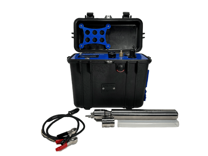 Spectra Bladder Pump Set