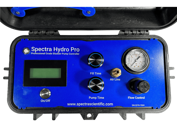 Spectra Hydro Pro Controller