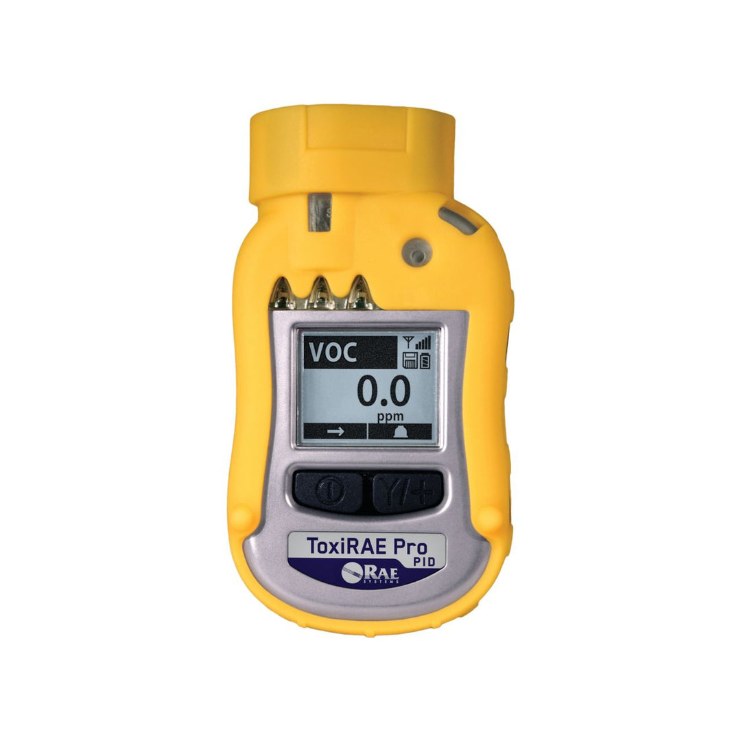 ToxiRAE Gas Monitor