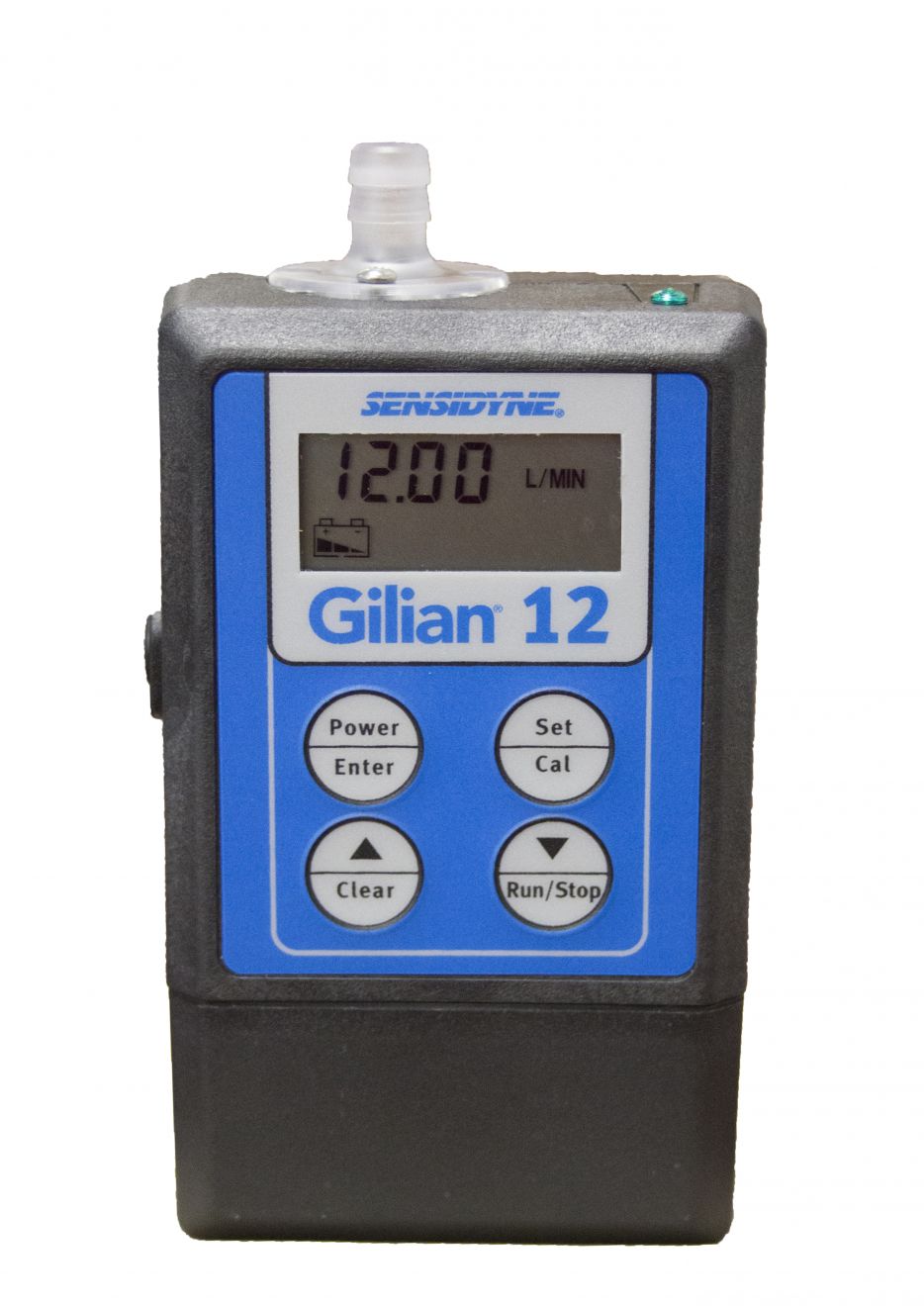 GilAir 12 Air Sampling Pump