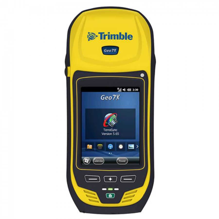 Trimble GEO7X GPS